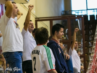 DKKA - CSM Roman 31-24 - fotó: 