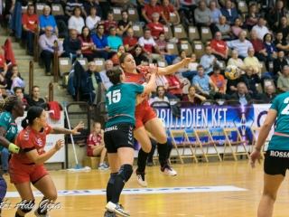 DKKA - CSM Roman 31-24 - fotó: 