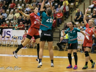 DKKA - CSM Roman 31-24 - fotó: 