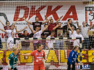 DKKA - CSM Roman 31-24 - fotó: 