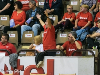 DKKA - CSM Roman 31-24 - fotó: 