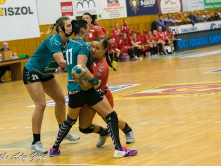 DKKA - CSM Roman 31-24 - fotó: 