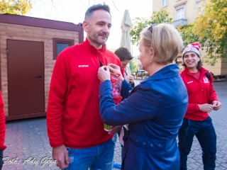 Séta a mellrák ellen (2017) - fotó: 