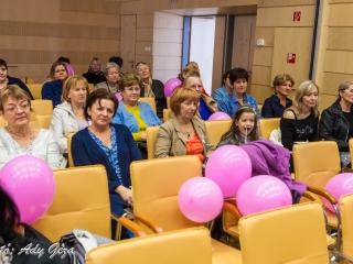 Séta a mellrák ellen (2017) - fotó: 