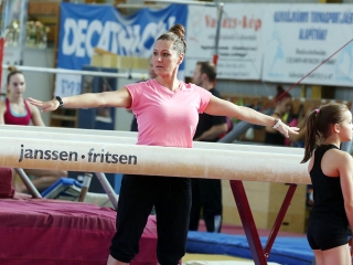 Dunaferr SE beszámoló - fotó: Sándor Judit