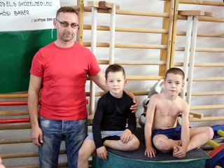 Dunaferr SE beszámoló - fotó: Sándor Judit