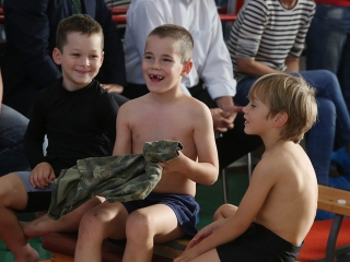 Dunaferr SE beszámoló - fotó: Sándor Judit