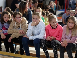 Dunaferr SE beszámoló - fotó: Sándor Judit