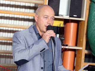 Dunaferr SE beszámoló - fotó: Sándor Judit