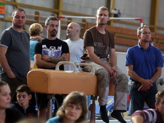 Dunaferr SE beszámoló - fotó: Sándor Judit