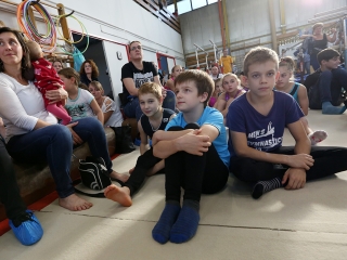 Dunaferr SE beszámoló - fotó: Sándor Judit