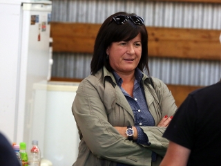 Dunaferr SE beszámoló - fotó: Sándor Judit