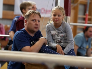 Dunaferr SE beszámoló - fotó: Sándor Judit