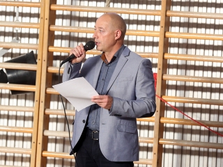 Dunaferr SE beszámoló - fotó: Sándor Judit