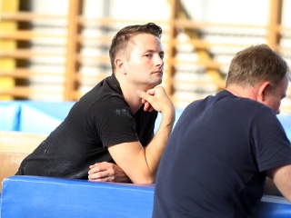 Dunaferr SE beszámoló - fotó: Sándor Judit