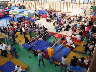 Dunaferr SE beszámoló - fotó: Sándor Judit