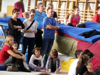 Dunaferr SE beszámoló - fotó: Sándor Judit