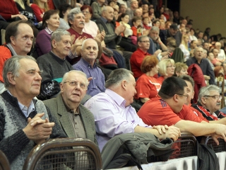 DKKA - Rosztov Don - fotó: Sándor Judit