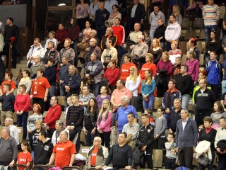 DKKA - Rosztov Don - fotó: Sándor Judit