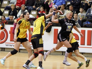 DKKA - Rosztov Don - fotó: Sándor Judit