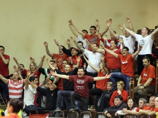 DKKA - Rosztov Don - fotó: Sándor Judit