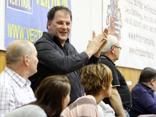 DKKA - Rosztov Don - fotó: Sándor Judit