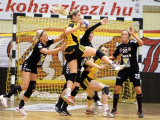 DKKA - Rosztov Don - fotó: Sándor Judit