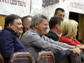 DKKA - Rosztov Don - fotó: Sándor Judit