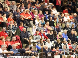 DKKA - Rosztov Don - fotó: Sándor Judit