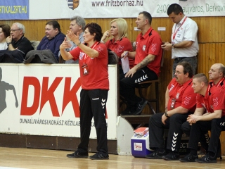 DKKA - Rosztov Don - fotó: Sándor Judit