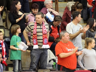 DKKA - Rosztov Don - fotó: Sándor Judit