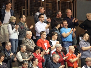 DKKA - Rosztov Don - fotó: Sándor Judit