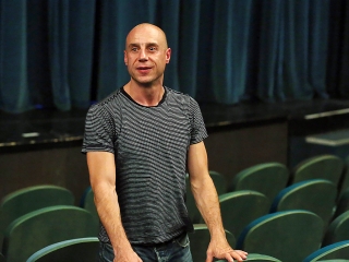 Terminál - Premier a Bartókban - fotó: Sándor Judit