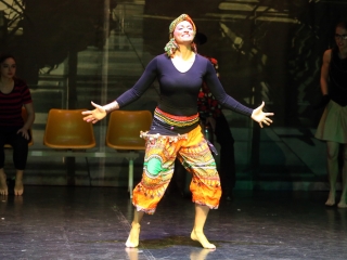 Terminál - Premier a Bartókban - fotó: Sándor Judit