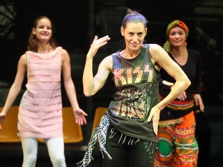 Terminál - Premier a Bartókban - fotó: Sándor Judit