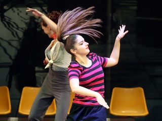 Terminál - Premier a Bartókban - fotó: Sándor Judit