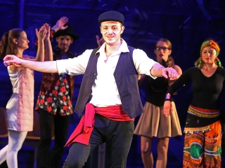 Terminál - Premier a Bartókban - fotó: Sándor Judit