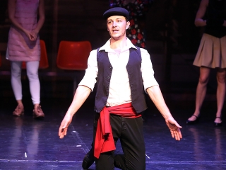 Terminál - Premier a Bartókban - fotó: Sándor Judit