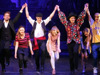 Terminál - Premier a Bartókban - fotó: Sándor Judit