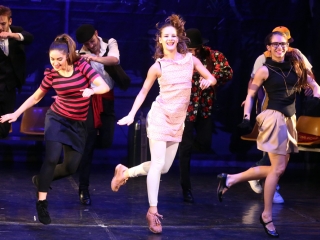 Terminál - Premier a Bartókban - fotó: Sándor Judit