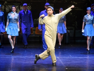 Terminál - Premier a Bartókban - fotó: Sándor Judit