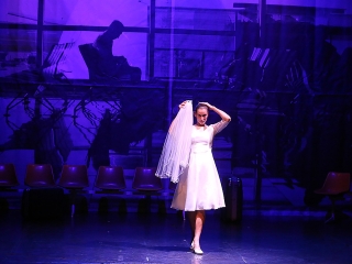 Terminál - Premier a Bartókban - fotó: Sándor Judit