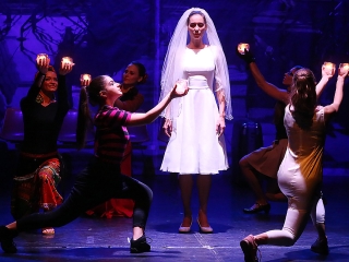 Terminál - Premier a Bartókban - fotó: Sándor Judit