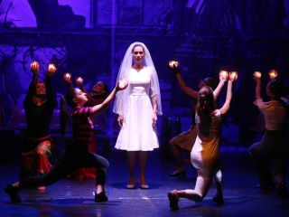 Terminál - Premier a Bartókban - fotó: Sándor Judit