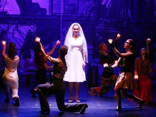 Terminál - Premier a Bartókban - fotó: Sándor Judit