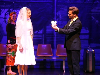 Terminál - Premier a Bartókban - fotó: Sándor Judit