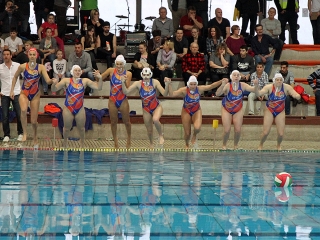 DFVE - UVSE-Centrál - fotó: Sándor Judit