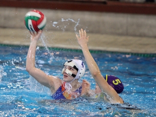 DFVE - UVSE-Centrál - fotó: Sándor Judit