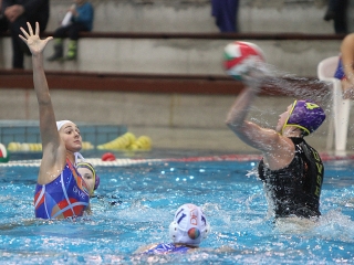 DFVE - UVSE-Centrál - fotó: Sándor Judit