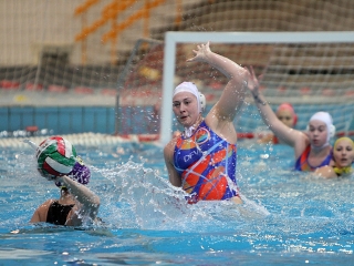 DFVE - UVSE-Centrál - fotó: Sándor Judit